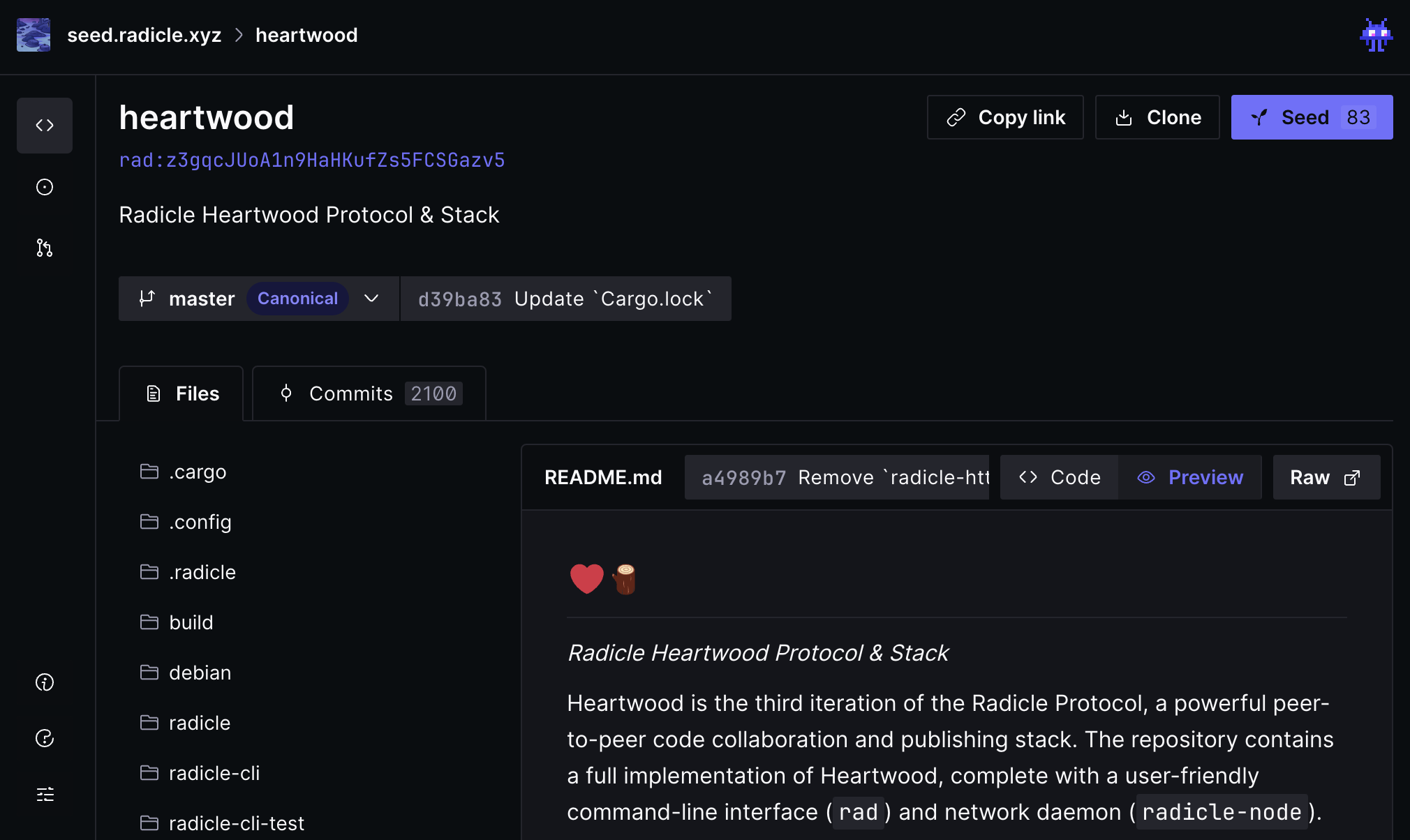 web-app-screenshot