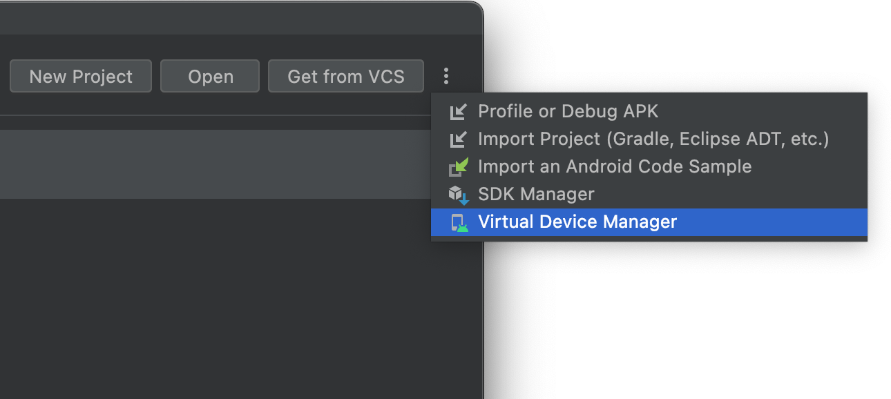 device-manager-welcome-screen